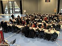 2024-12-06 Julefrokost i Bjerringbro