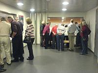 Danish Crown oktober 2007-09