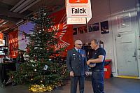 Falckveteran julefrokost Falck Randers 2015 (15)