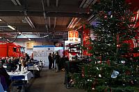 Falckveteran julefrokost Falck Randers 2015 (16)