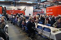 Falckveteran julefrokost Falck Randers 2015 (21)