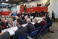 Falckveteran julefrokost Falck Randers 2015 (31)