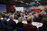 Falckveteran julefrokost Falck Randers 2015 (35)