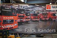 Falckveteran julefrokost Falck Randers 2015 (7)