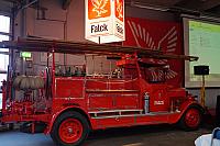 Falckveteran julefrokost Falck Randers 2015 (8)