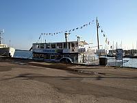 Veteranudflugt 25 august 2019 (1)