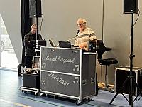 Julefrokost Falck Veteran. Bjerringbro 2023 (1)