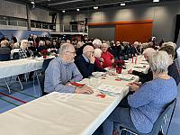 Julefrokost Falck Veteran. Bjerringbro 2023 (17)