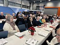 Julefrokost Falck Veteran. Bjerringbro 2023 (21)