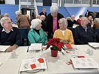 Julefrokost Falck Veteran. Bjerringbro 2023 (22)