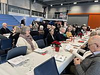 Julefrokost Falck Veteran. Bjerringbro 2023 (24)