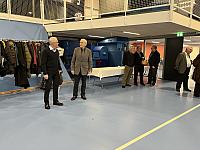 Julefrokost Falck Veteran. Bjerringbro 2023 (4)