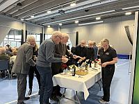 2025-12-05 Julefrokost i Bjerringbro