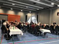 Falck Veteranklub julefrokost 2021 (2)