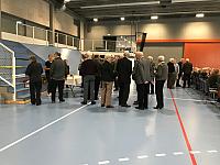 Falck Veteranklub julefrokost 2021 (3)